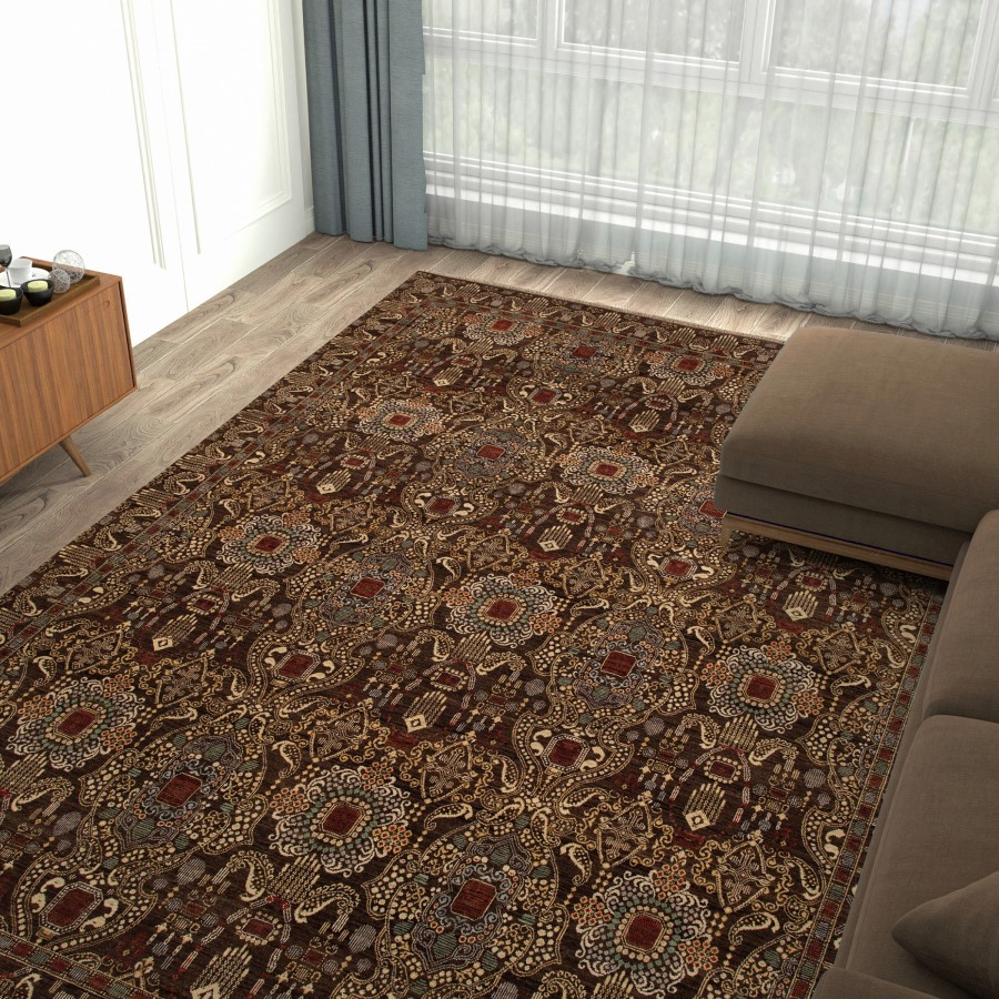 KOHINOOR FK-11 NIGHT RIDER Main Image